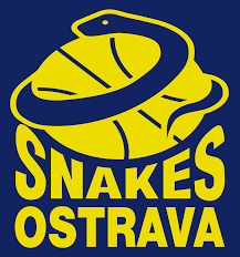 BK SNAKES OSTRAVA Team Logo